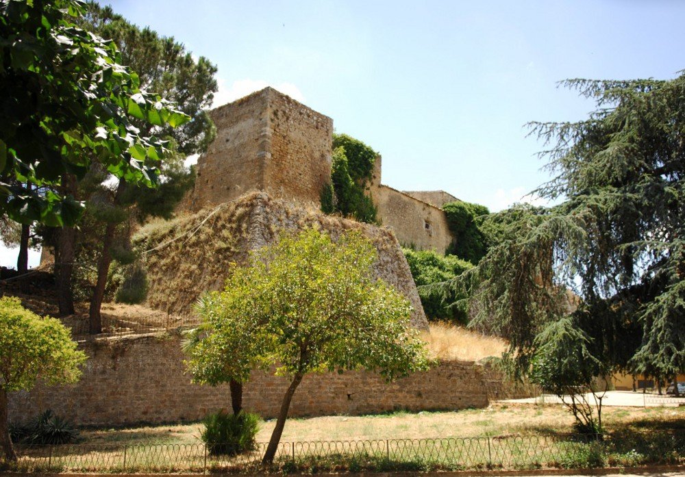 Piazza Armerina : il Castello aragonese entra a far parte del sistema museale Simpa