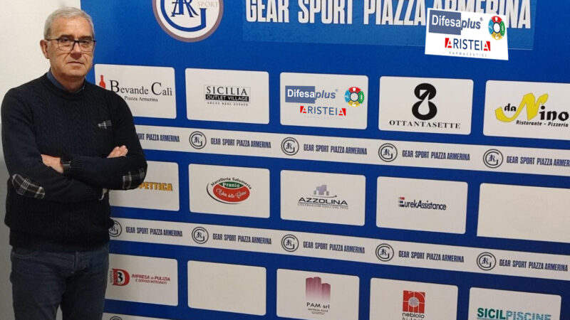 Calcio a cinque, Trasferta pugliese per la Gear