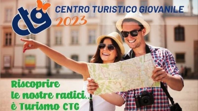 Il Centro Turistico Giovanile, si raduna ad Agira per la festa del tesseramento