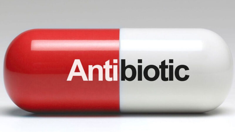 Antibiotici: la lotta contro l’abuso