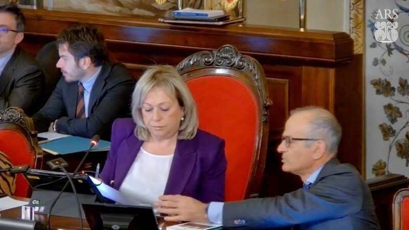 “Continuità del rapporto di lavoro per i lavoratori del reddito minimo”. L’on. Luisa Lantieri :”continuo la mia battaglia al loro fianco”