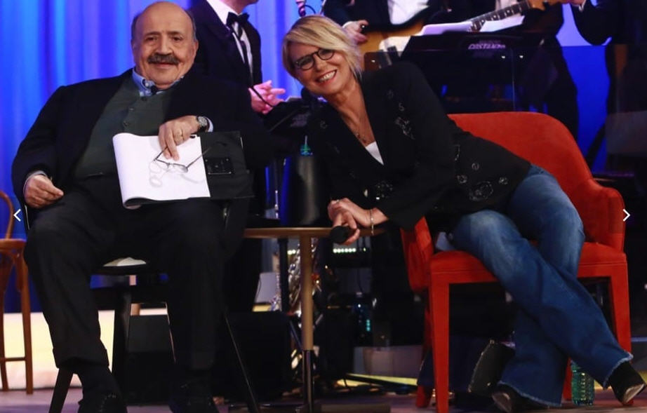 Maurizio Costanzo: la scomparsa di un grande del giornalismo e della televisione italiana