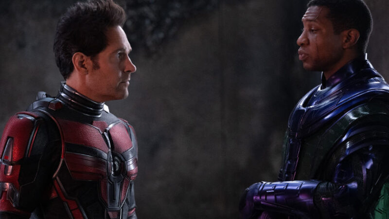 Piazza Armerina, cinema Garibaldi – Dal 24 febbraio al 1° marzo “Ant-man and the Wasp:Quantumania”