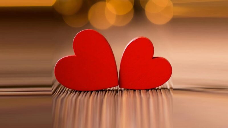 San Valentino: chi sarà il più romantico nella coppia? Un’idea per esserlo