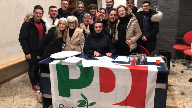 Primarie Partito Democratico: la valutazione del risultato