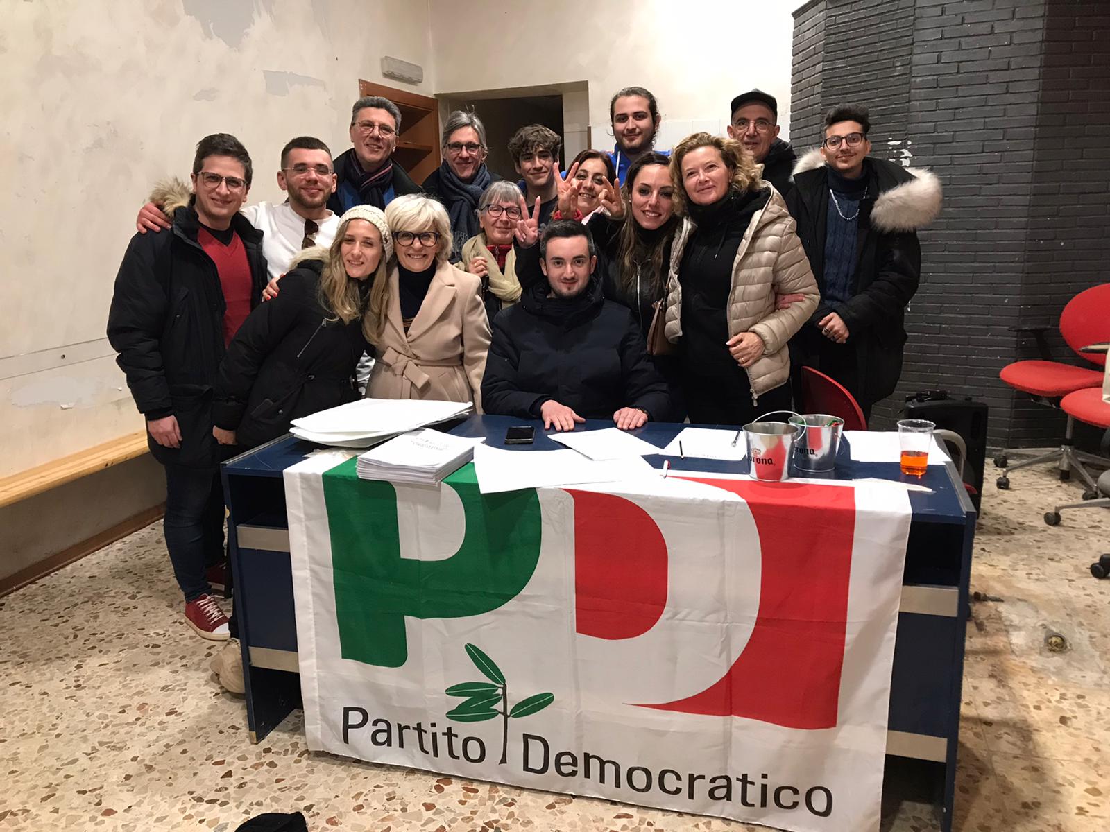 Primarie Partito Democratico: la valutazione del risultato