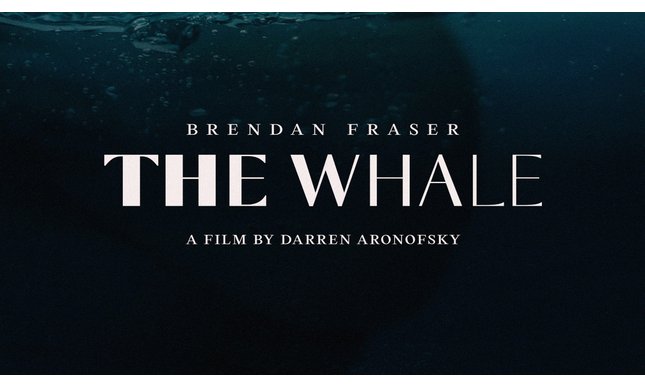 THE WHALE al Cinema Garibaldi Piazza Armerina