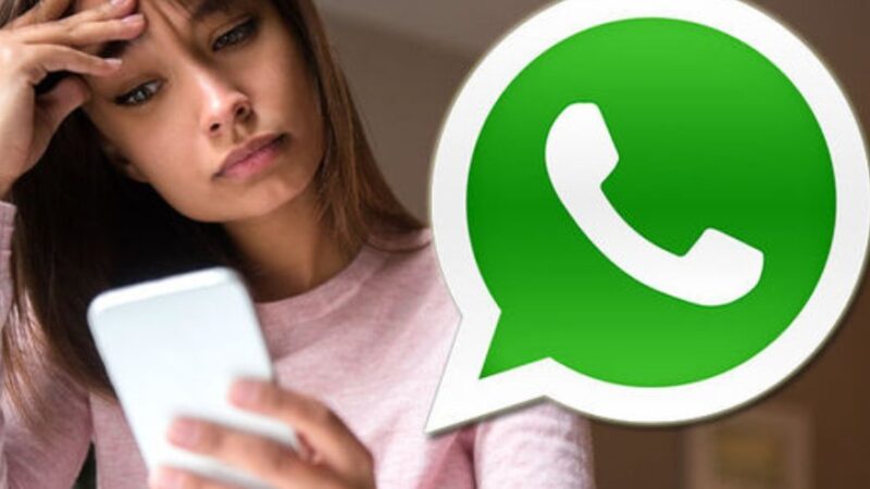 Whatsapp: in arrivo una funzione per non essere disturbati dallo spam