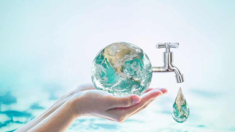Giornata Mondiale dell’Acqua in Italia: l’importanza della gestione sostenibile delle risorse idriche