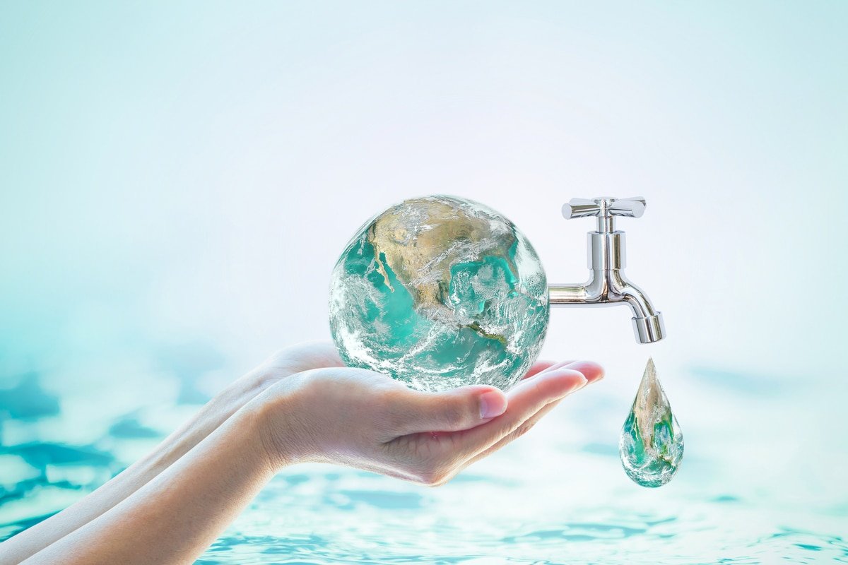 Giornata Mondiale dell’Acqua in Italia: l’importanza della gestione sostenibile delle risorse idriche