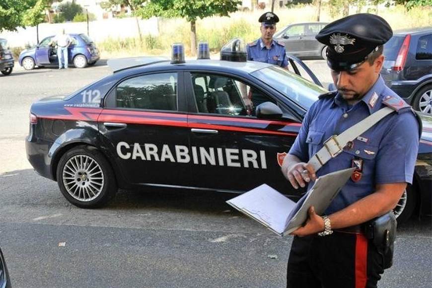 Catania, denunciati 267 indebiti percettori di reddito di cittadinanza: indagini dei Carabinieri e dell’Inps