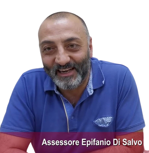 epifanio disalvo