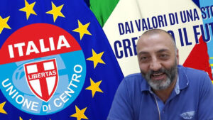 UDC: Epifanio Di salvo nominato coordinatore locale. “Sosteniamo il sindaco Cammarata”