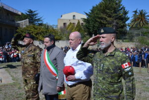 Terzo Forum Internazionale per la Pace: Mille giovani si riuniscono a Piazza Armerina