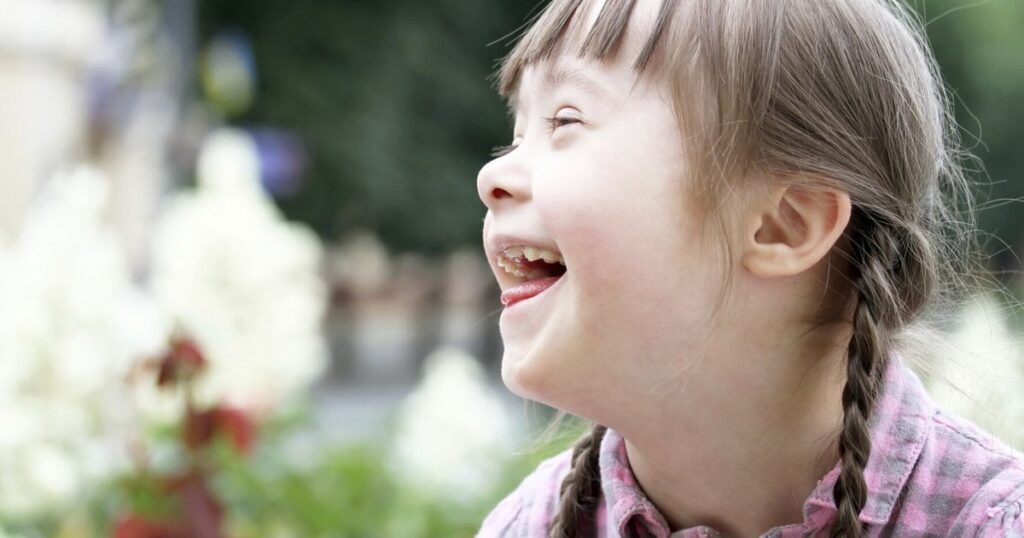 Il 21 marzo è la Giornata Mondiale della Sindrome di Down