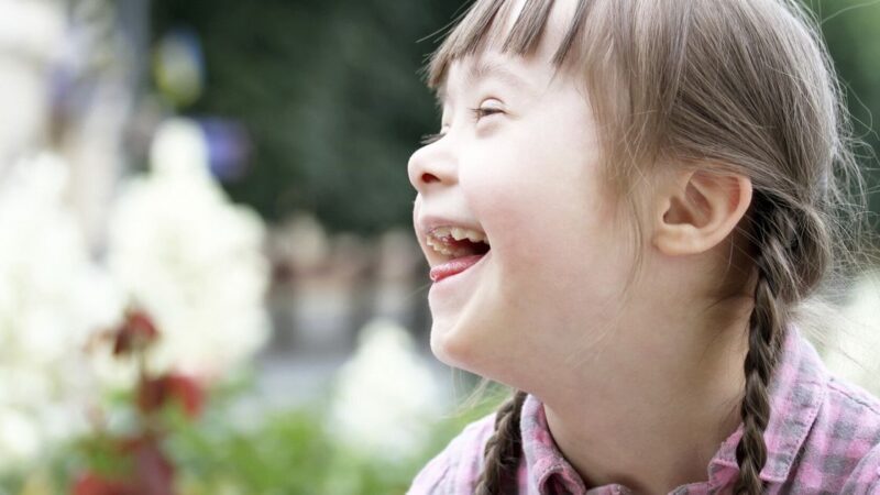 Il 21 marzo è la Giornata Mondiale della Sindrome di Down