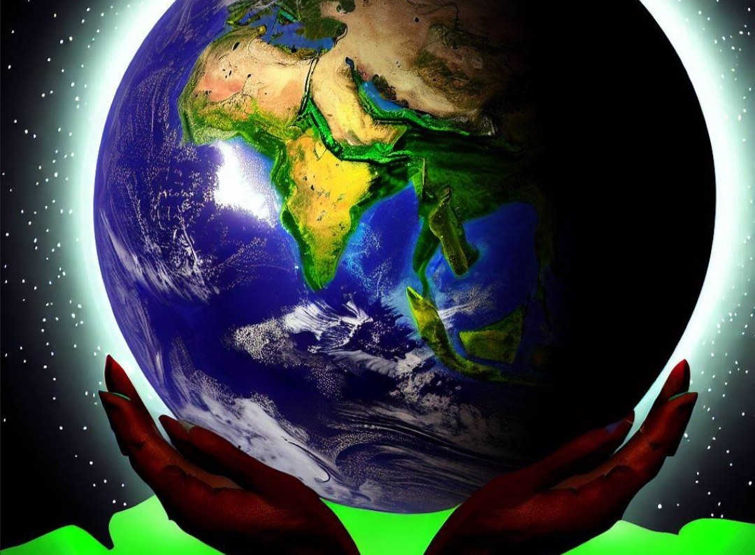 Giornata della Terra: un appello urgente per salvare il nostro pianeta morente