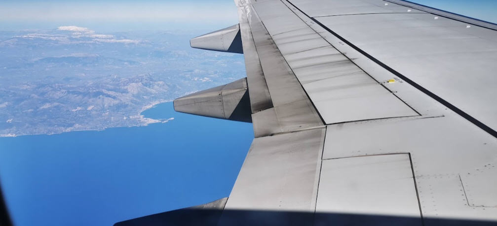 Corteo contro il caro voli a Catania: la Sicilia chiede una soluzione concreta