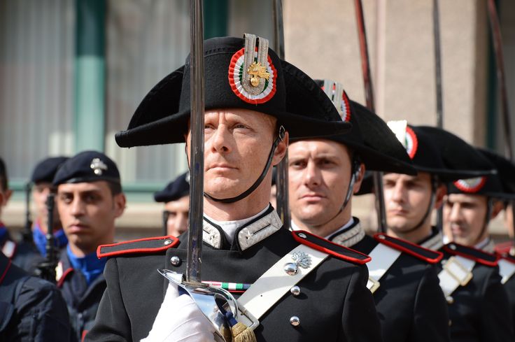 Gagliano Castelferrato, al maresciallo in congedo Giuseppe Candito l’Arma conferisce la “Carica Speciale”.  36 anni di onorata carriera
