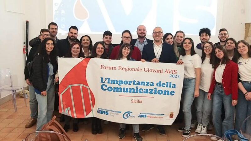 Enna: Forum Regionale Sicilia dei giovani avisini 0 (0)