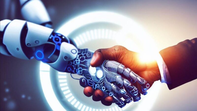 Intelligenza Artificiale: un’innovazione rivoluzionaria al servizio dell’umanità 0 (0)