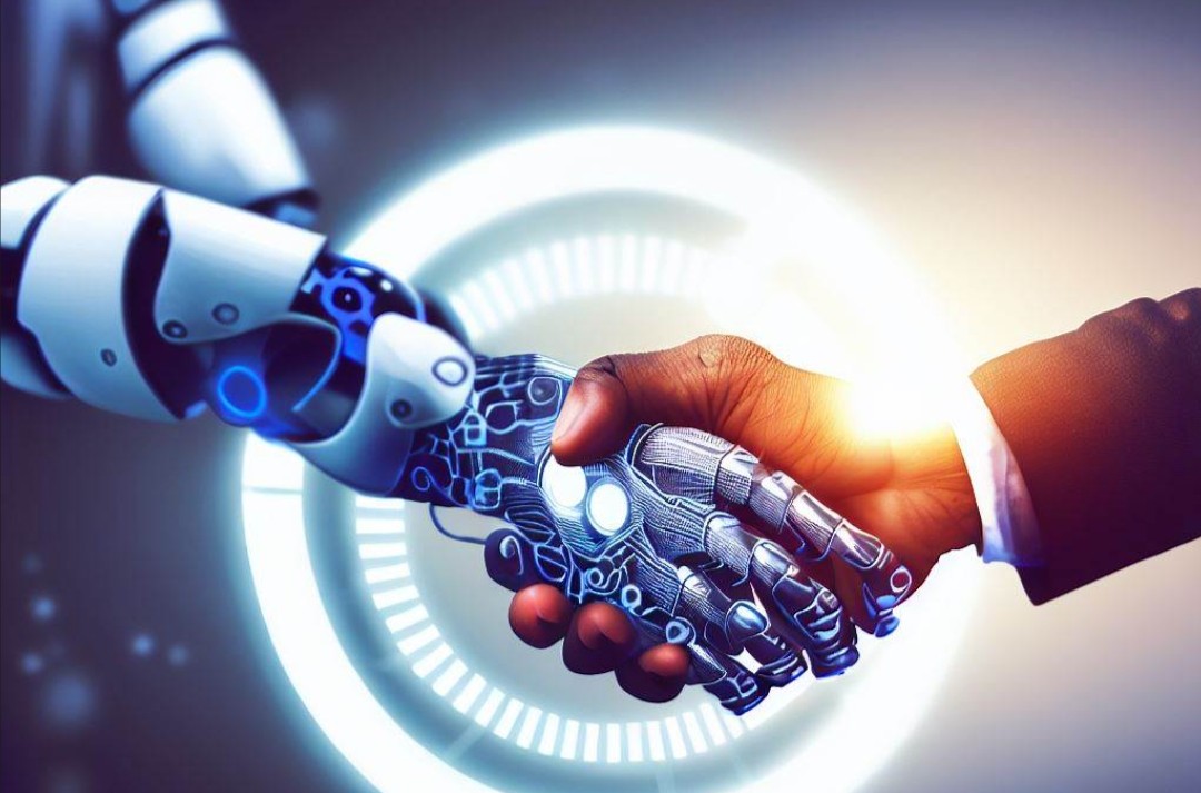 Intelligenza Artificiale: un’innovazione rivoluzionaria al servizio dell’umanità