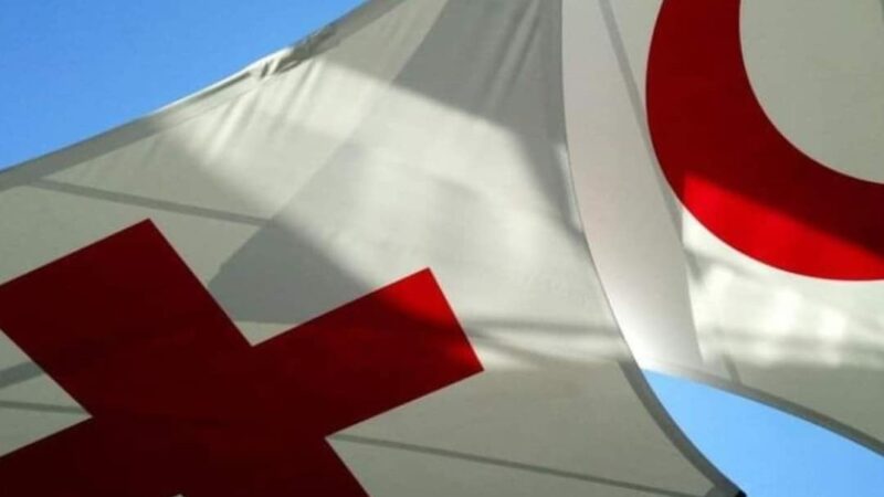 8 maggio, giornata mondiale della Croce Rossa e della Mezza Luna Rossa 0 (0)