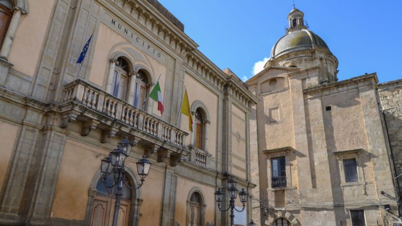 Agira incontro pubblico sullo sviluppo dell’ Area Interna di 14 Comuni