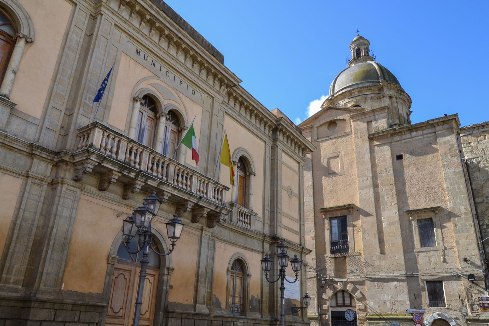 Agira incontro pubblico sullo sviluppo dell’ Area Interna di 14 Comuni