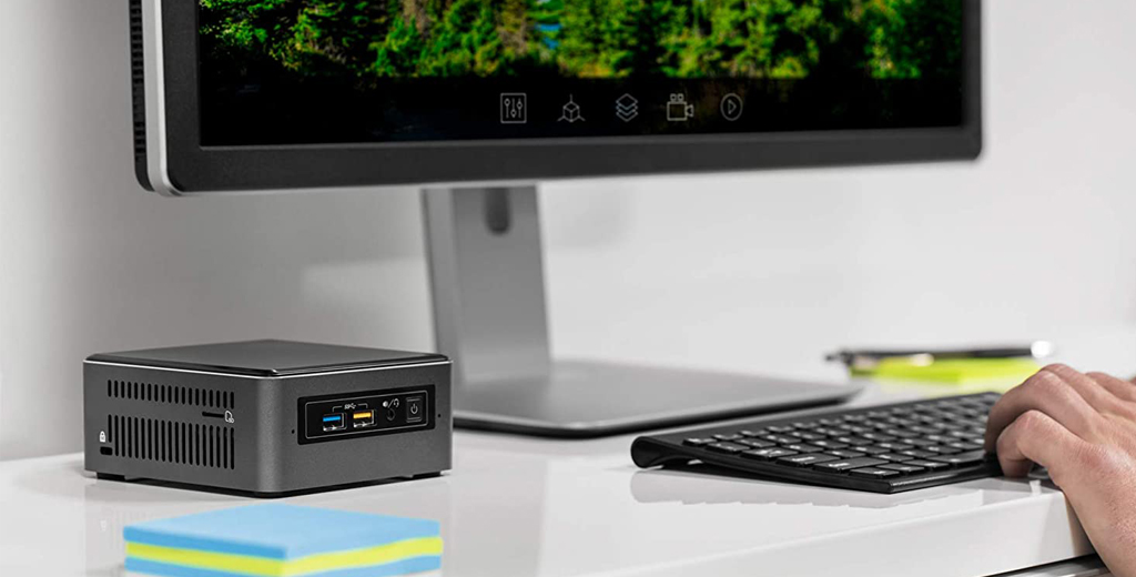 Mini PC contro Desktop: una rivoluzione compatta