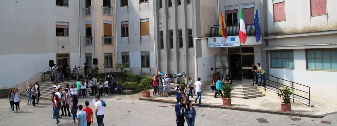 Una nuova era per l’Istituto Don Bosco Majorana di Troina: inaugurati laboratori per un futuro luminoso