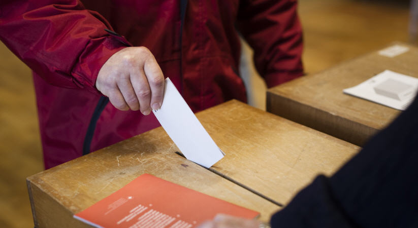 Le liste dei candidati per le prossime elezioni europee in Sicilia