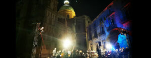 Sicilia - Cambia la normativa: più autonomia ai comuni per spettacoli ed eventi