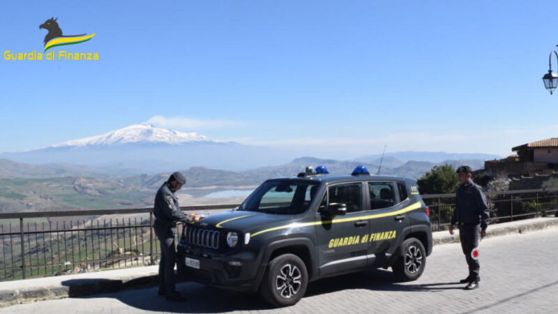 Confisca da 100 mila euro: due imprenditori agricoli della provincia coinvolti in truffe sui contributi comunitari