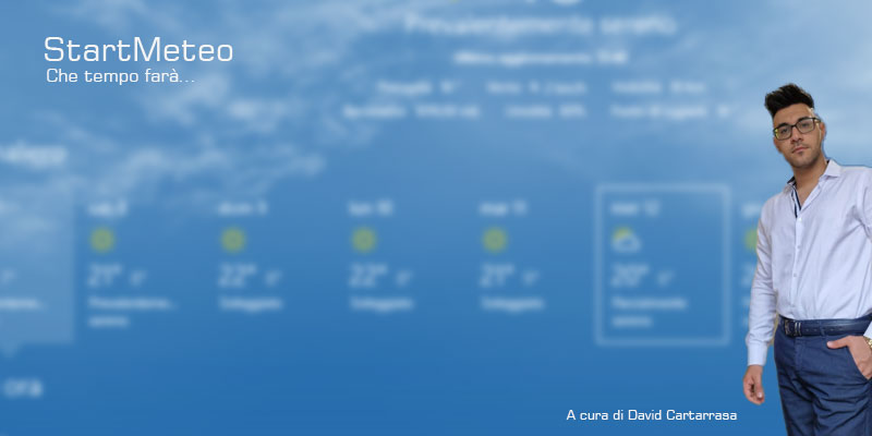 Meteo Piazza Armerina: weekend soleggiato e temperature gradevoli