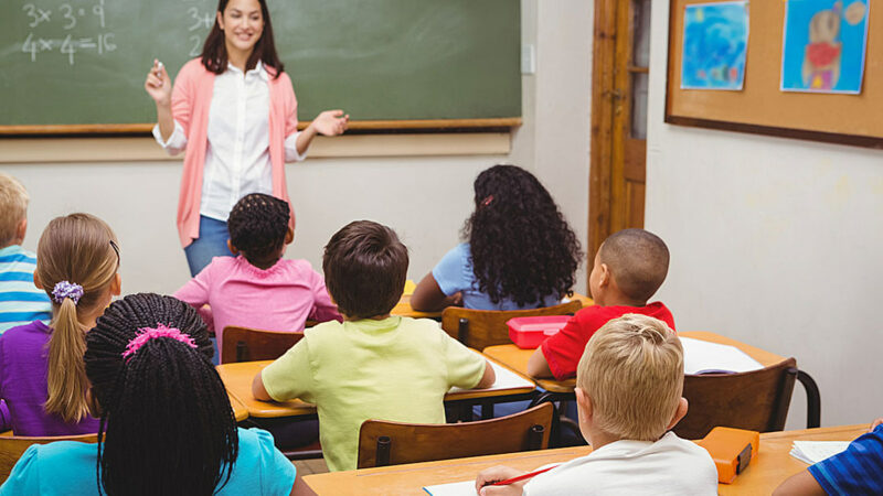 L’algoritmo maledetto che colpisce la scuola: IL Sinalp alza la voce