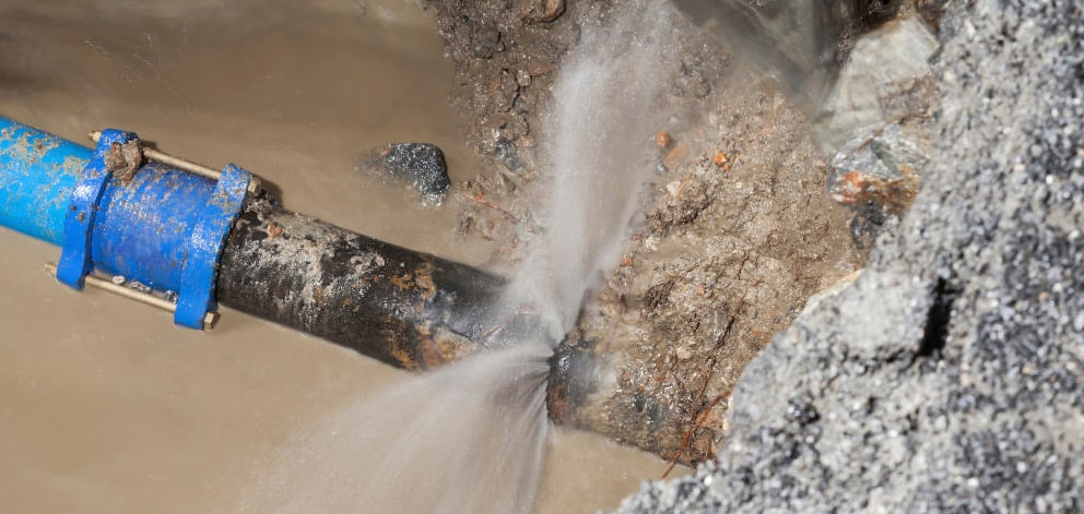 Interruzione dell’erogazione idrica in diversi comuni della provincia di Enna per lavori di riparazione urgenti