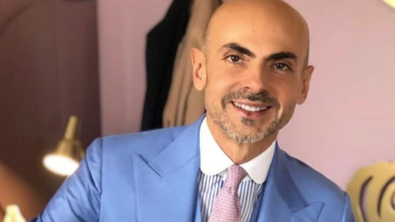 Enzo Miccio, il wedding planner che non vuole sposarsi: “Ho rinunciato a essere padre”