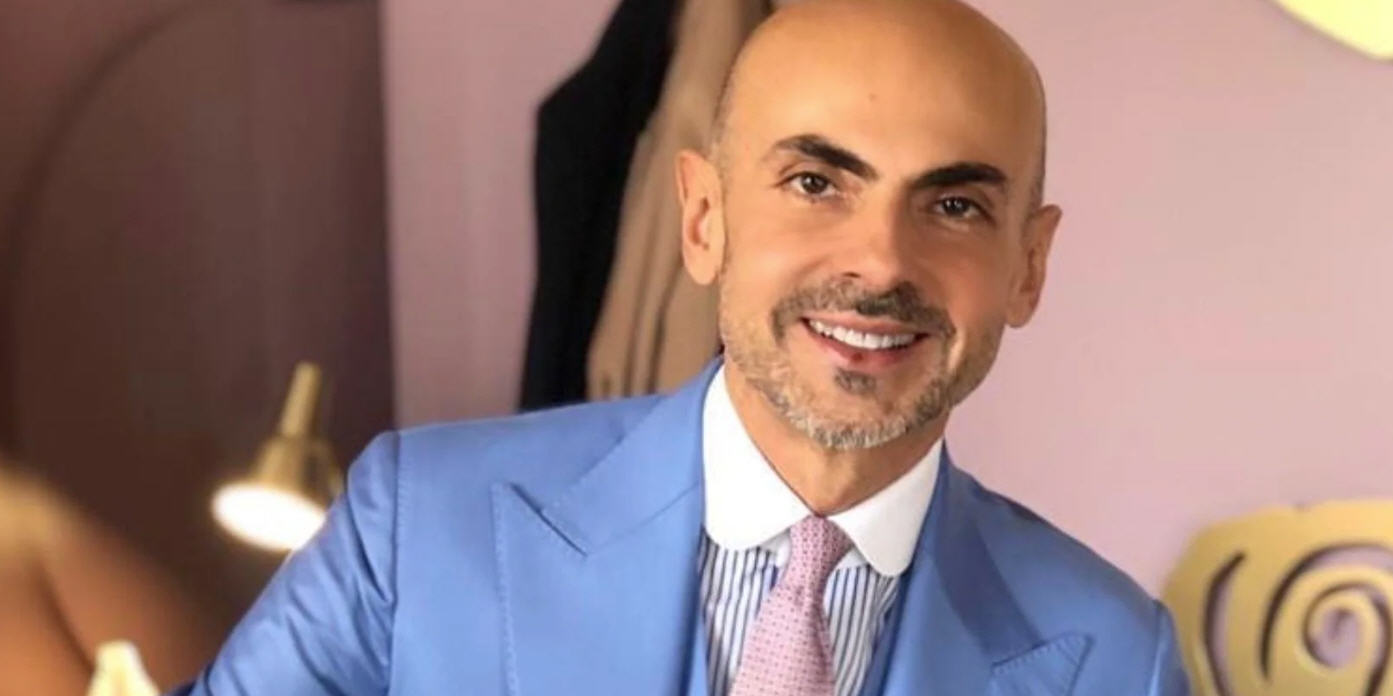 Enzo Miccio, il wedding planner che non vuole sposarsi: “Ho rinunciato a essere padre”