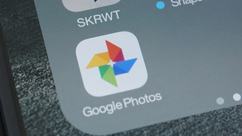L’Intelligenza artificiale di Google foto: un nuovo livello di ricerca di immagini