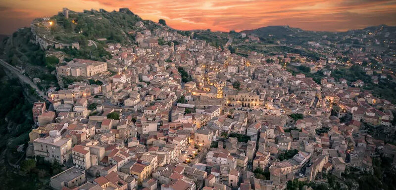 ASP – Approvato il progetto per la Casa della Comunità a Leonforte