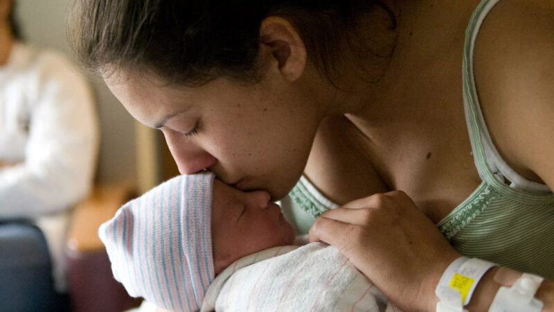 ASP Enna. Nata la prima bambina con partoanalgesia all’Ospedale Umberto I di Enna: mamma e neonata in ottime condizioni 0 (0)