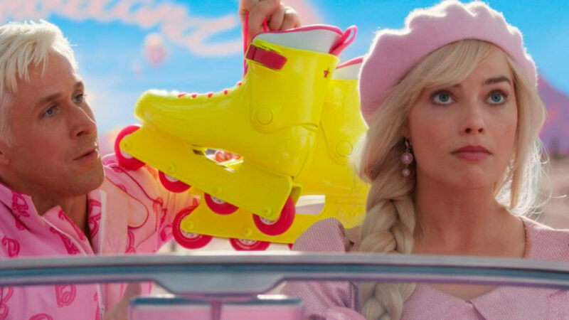 Al cinema Garibaldi di Piazza Armerina fino al 23 agosto il film Barbie