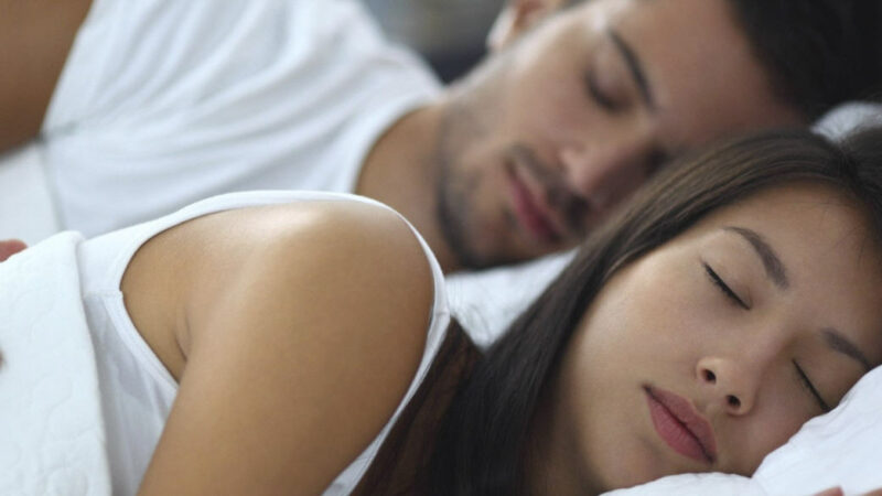 L’Esposizione a profumi durante il sonno: un potenziamento per la memoria?