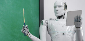 L'intelligenza artificiale come strumento didattico e pedagogico