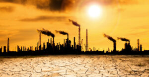 Riscaldamento globale: quando raggiungeremo il limite critico di 1.5 ºC?