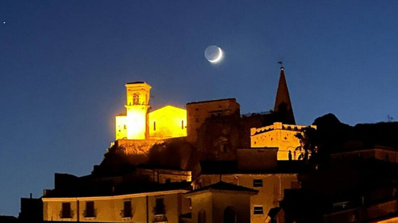 Nicosia: Visite guidate alle chiese del centro storico per “Le Notti di BCsicilia
