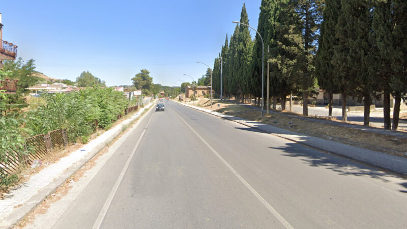 Autovelox a Piazza Armerina: saranno intensificati i controlli per la sicurezza stradale