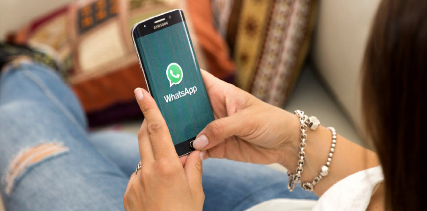 Arrivano i videomessaggi istantanei su WhatsApp: un nuovo modo di comunicare