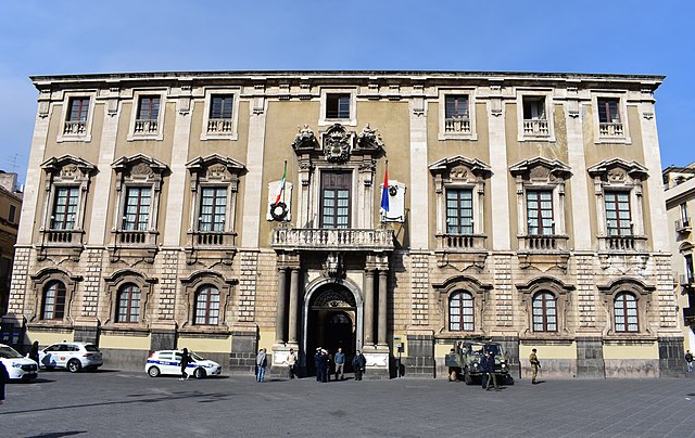 Asta pubblica a Catania: in vendita veicoli comunali per rinnovare la flotta